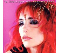 Le Meilleur De Jeanne Mas Inc Inedits