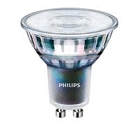 Philips Ampoule LED MAS ExpertColor 5.5-50W GU10 940 25D