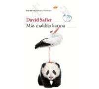 Más Maldito Karma - Safier, David Safier, David (Auteur)