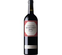 Mas Martinet Martinet Bru 2023 0.75l