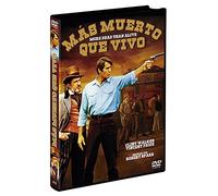 Plus mort que vif (1969) (More Dead Than Alive)