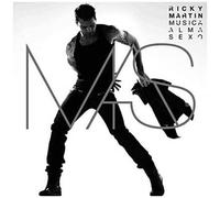 Ricky Martin – Musica + Alma + Sexo