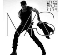 MAS - Musica alma sexo