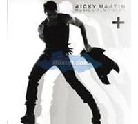 Mas Musica + Alma + Sexo + CD Digital