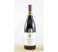 Mas Olivier Bouteille de Vin Millésime 2004