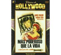 Mas Poderoso Que La Vida (Hollywood) [Import]