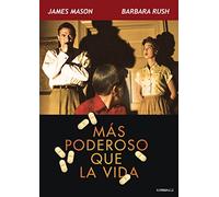 Mas Poderoso Que La Vida (Spain Import, See Details For Languages)