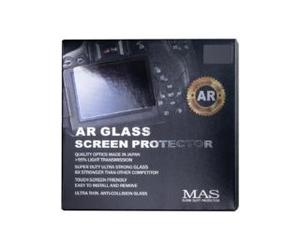 Mas protection d'écran anti-reflets pour Fujifilm X100V, X-H2, X-H2s, X-T4, X-T5, Canon Eos 850D