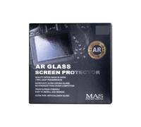 Mas protection d'écran anti-reflets pour Sony A1, A7II, A7III, A9II, HX99, RX100VII, ZV-E10