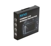 Mas protection d'écran pour Canon Eos M5, Fujifilm X-T1 et Panasonic DC-S1H