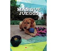 Más que juegos