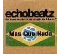 Mas Que Nada