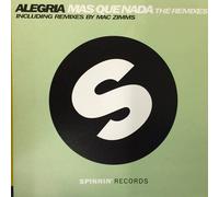 Mas Que Nada (Remixes)