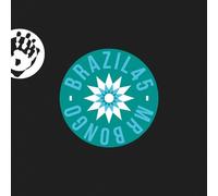 Mas Que Nada / Vou Falar-Lhe Francamente [7" Vinyl]