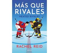 Más Que Rivales / Heated Rivalry