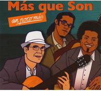 Mas Que Son - Un Poco Mas