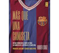 Más que una camiseta
