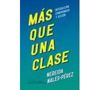 Más Que Una Clase