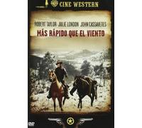Más Rápido Que El Viento [Import]