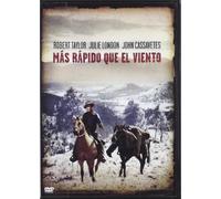 Mas Rapido Que El Viento [Import]