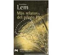 Mas Relatos Del Piloto Pirx/ More Tales of Pirx the Pilot, Biblioteca De Autor/ Author Library William Shakespeare (Auteur)