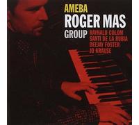 Mas, Roger -Group- - Ameba [Import]
