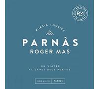 Mas Roger - Parnas [Import]