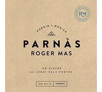 Mas, Roger - Parnas [Import]