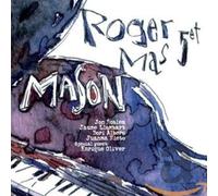 Mas, Roger -Quintet- - Mason [Import]