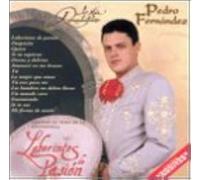 Fernandez, Pedro - Lo Mas Romantico De Pedro Fern