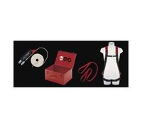 Kit de protection antichute MAS EN361, EN353-2, EN354+795 Kl.B ( 4000385098 )