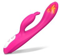 Mas-seur aspi-rateur vibromass-EUR Stimul-ateur Lang-UE clito-ridien VI-Brant Femme SUCC-ION vibromas-seurs femi-nin clitori-Dien suc-EUR et vibra-nte Poi-nt g Silencieux Puissant J6