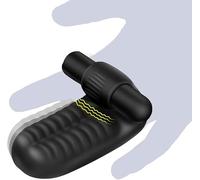 Mas-seur aspi-rateur vibromass-EUR Stimul-ateur Lang-UE clito-ridien VI-Brant Femme SUCC-ION vibromas-seurs femi-nin clitori-Dien suc-EUR et vibra-nte Poi-nt g Silencieux Puissant