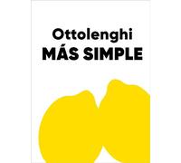 Más Simple - Yotam Ottolenghi - Salamandra - ebook (ePub) - Livre
