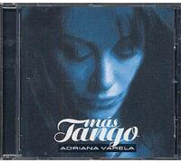Varela Adriana - Mas Tango [Import]
