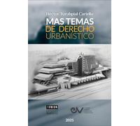 Mas Temas de Derecho Urbanistico