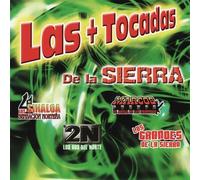 Mas Tocadas De La Sierra