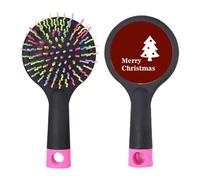 mas Tree Star Hope Brosse à cheveux démêlante Base coussin