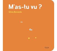 M'as-tu vu ?