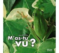 M'as-tu vu ?