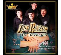 Mas Unidos Que Nunca by Los Razos De Reynaldo (2010-03-16)