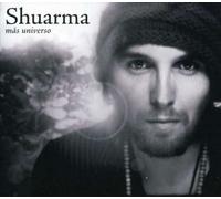 Mas Universo [Import]