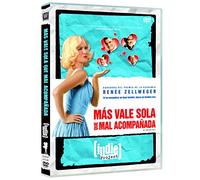 Mas Vale Sola Que Mal Acompañada [Import]