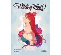 MAS - Witch of Mine Vol 1