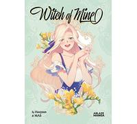 MAS - Witch of Mine Vol 2
