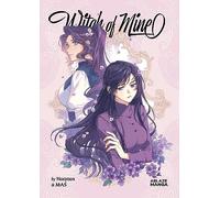 MAS - Witch of Mine Vol 3