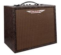 MAS WOODSMAN-PARLOUR