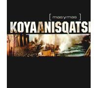 Mas Y Mas - Koyaanisqatsi [Import]