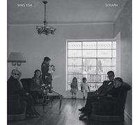 Mas Ysa - Seraph [Cd] Canada - Import