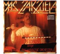 Luis Cobos – Mas Zarzuela
